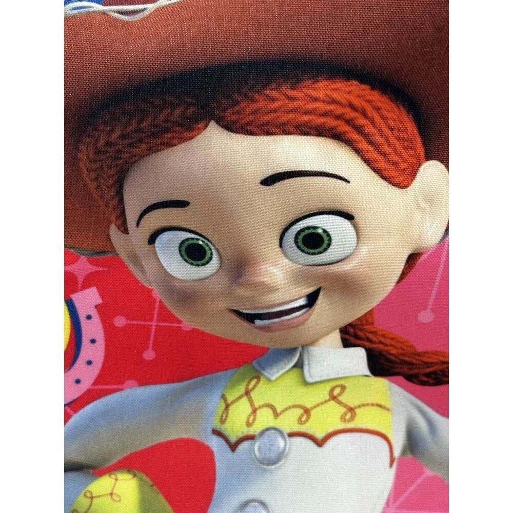 Disney/Pixar Toy Story Jessie Mini Toddler Backpack Preschool Bag
